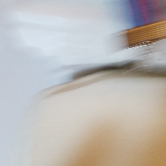 Multi Layer Vegan Leather Bracelet 7" - Picture 6 of 6